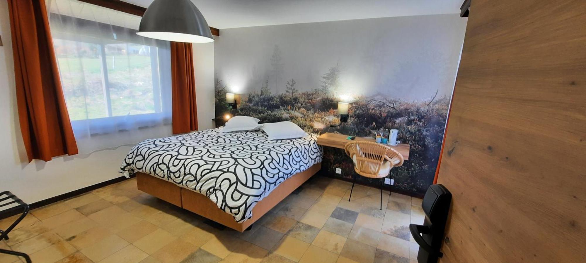 " New 2025 " Plein Vent 800M Entree Combes Circuit Spa Франкоршам Екстер'єр фото